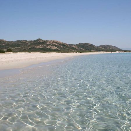 Appartamento Vacanze Sardegna Siniscola Zewnętrze zdjęcie