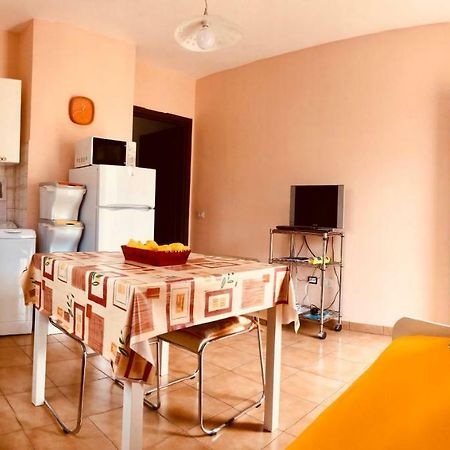 Appartamento Vacanze Sardegna Siniscola Zewnętrze zdjęcie