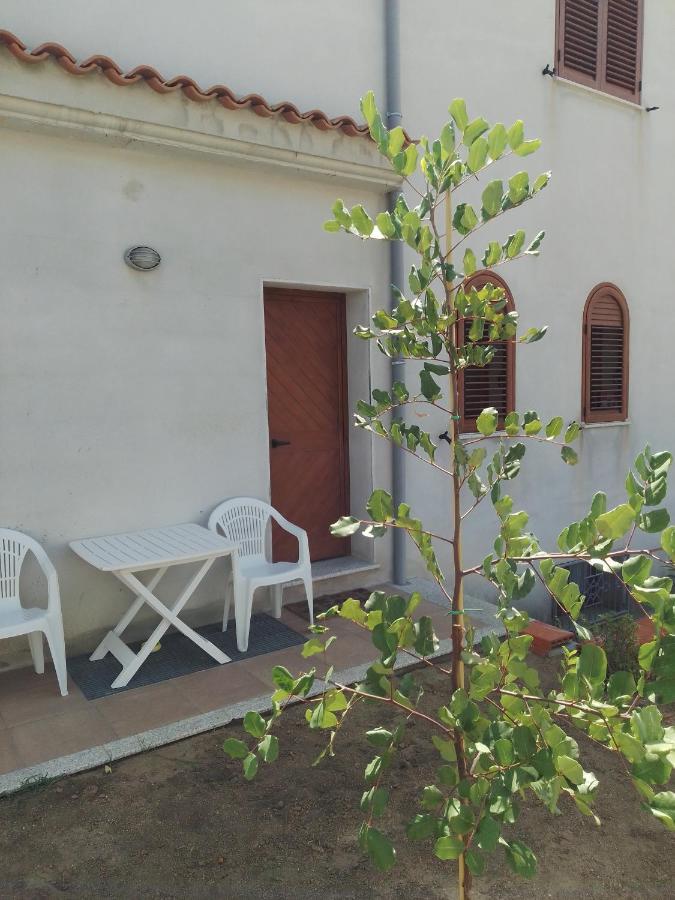 Appartamento Vacanze Sardegna Siniscola Zewnętrze zdjęcie