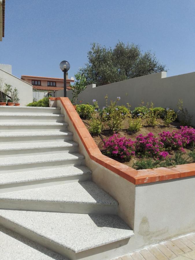 Appartamento Vacanze Sardegna Siniscola Zewnętrze zdjęcie