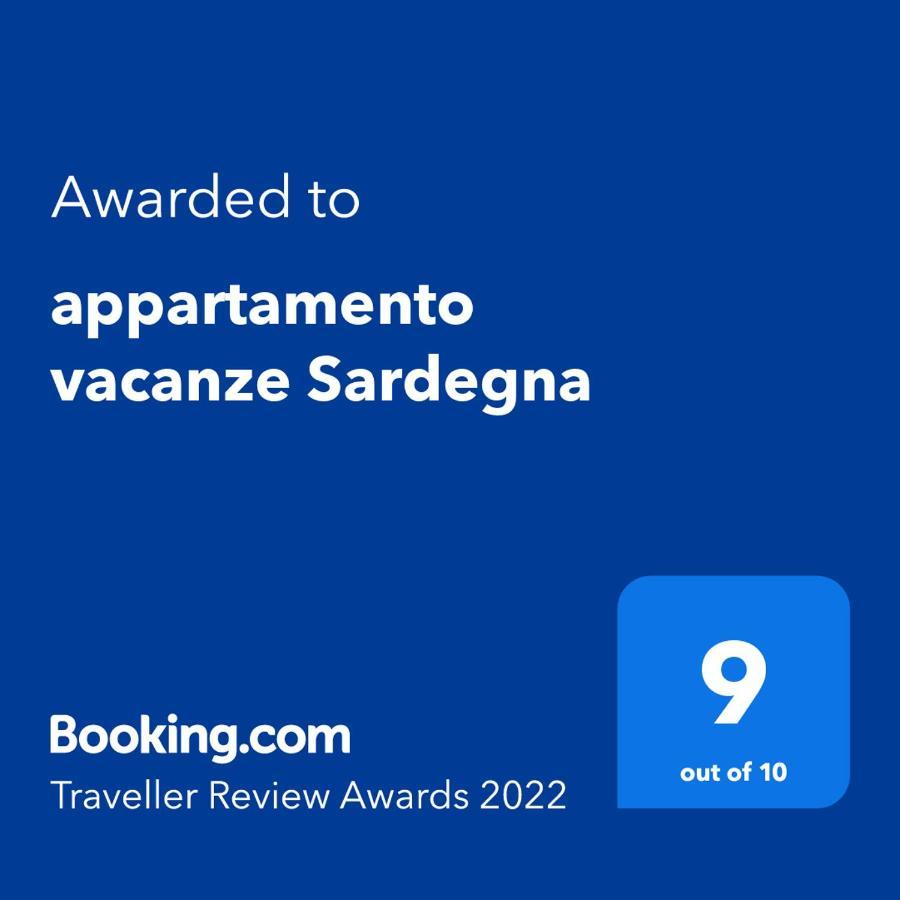 Appartamento Vacanze Sardegna Siniscola Zewnętrze zdjęcie