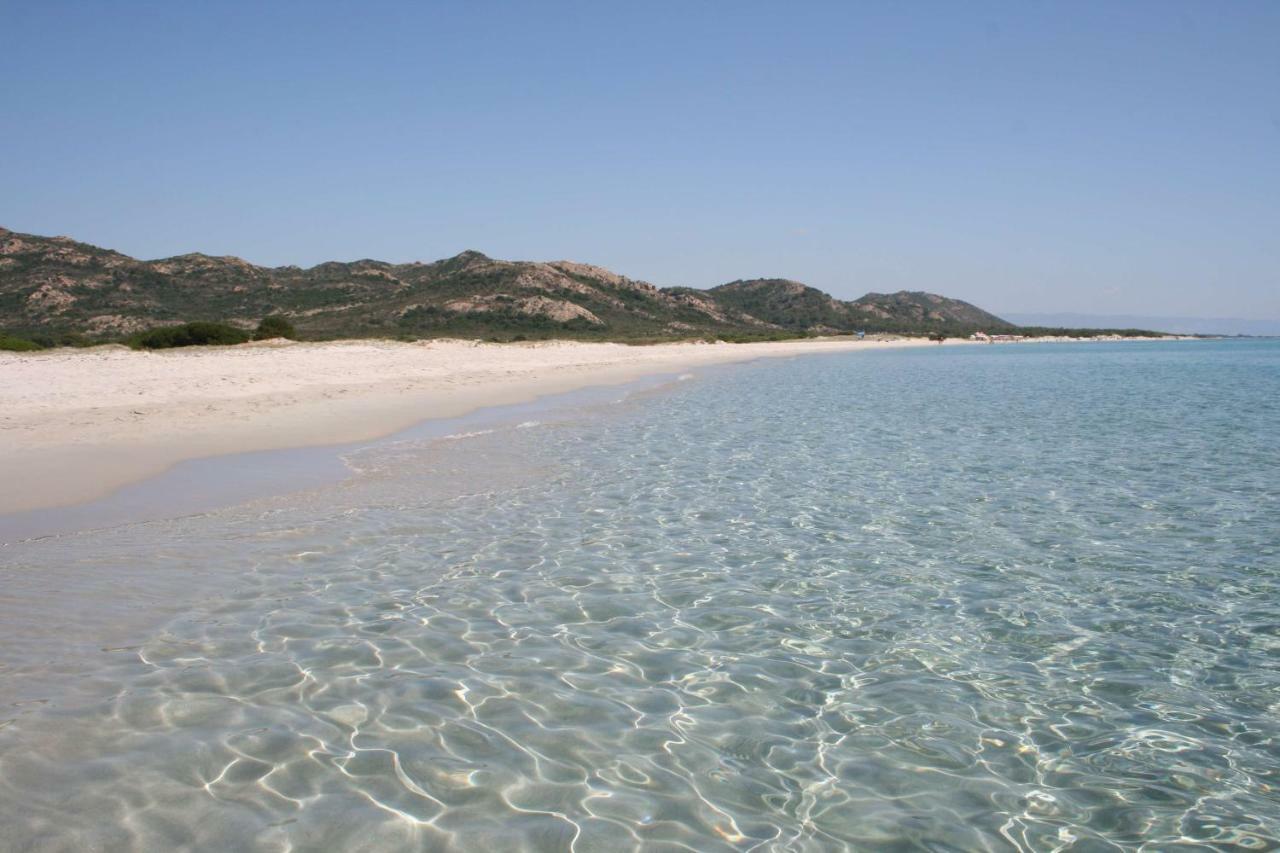 Appartamento Vacanze Sardegna Siniscola Zewnętrze zdjęcie