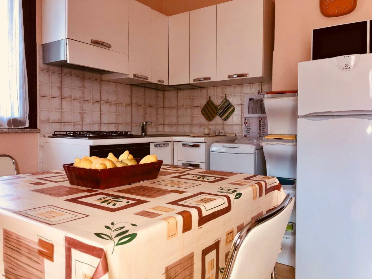 Appartamento Vacanze Sardegna Siniscola Zewnętrze zdjęcie