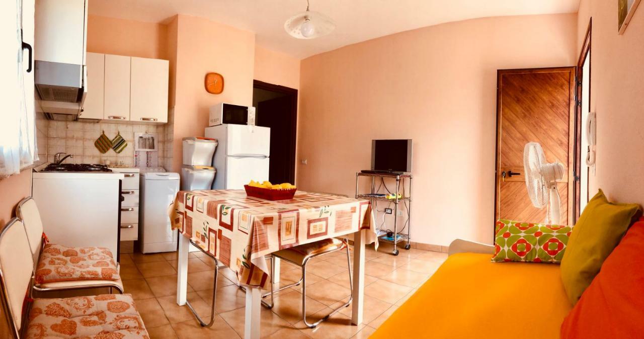 Appartamento Vacanze Sardegna Siniscola Zewnętrze zdjęcie