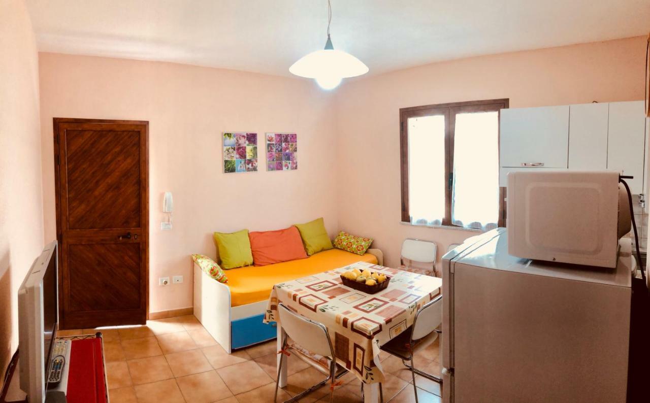 Appartamento Vacanze Sardegna Siniscola Zewnętrze zdjęcie