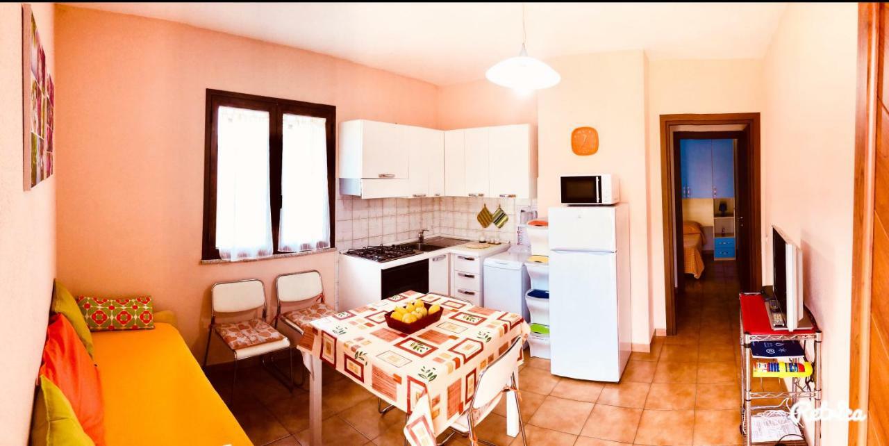 Appartamento Vacanze Sardegna Siniscola Zewnętrze zdjęcie