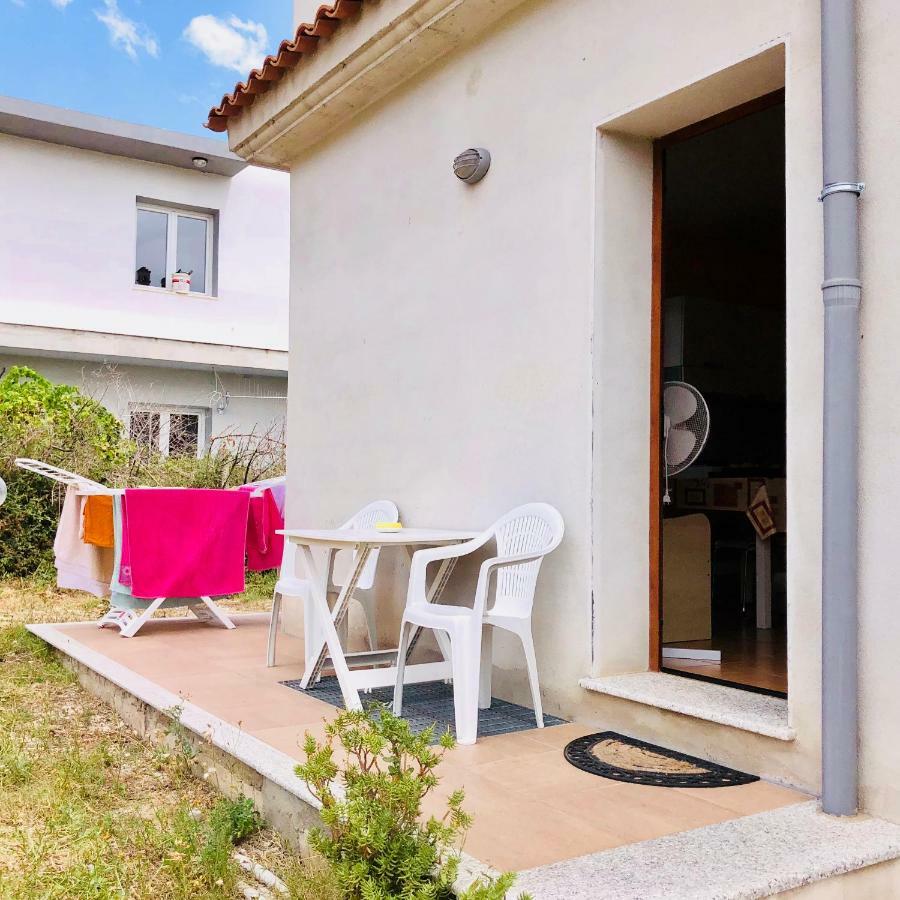 Appartamento Vacanze Sardegna Siniscola Zewnętrze zdjęcie